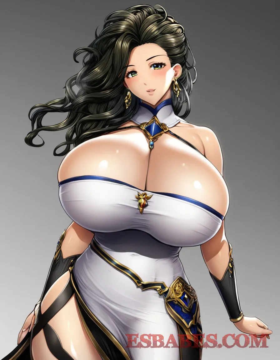 Anime de Estilo Asiático Arte IA Inspirado en la Cultura Oriental