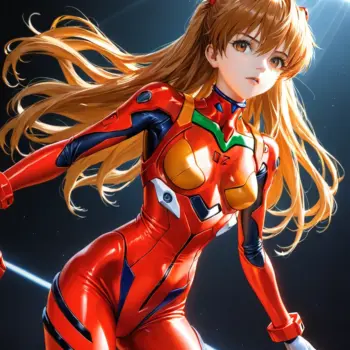 Asuka Langley Soryu: Historia, personalidad y curiosidades del ícono de Evangelion Asuka Langley Soryu: Historia, personalidad y curiosidades del ícono de Evangelion