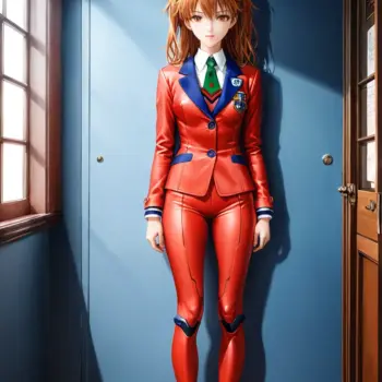 Asuka Langley Soryu: Historia, personalidad y curiosidades del ícono de Evangelion