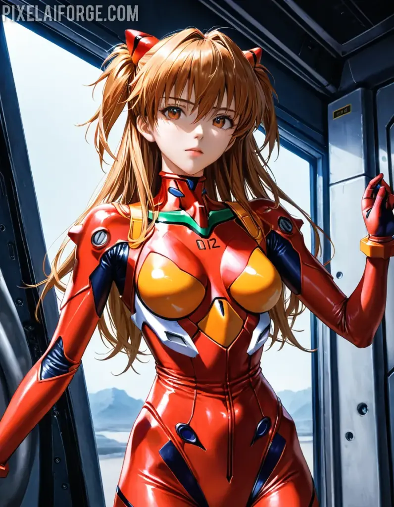 Asuka Langley Soryu: Historia, personalidad y curiosidades del ícono de Evangelion