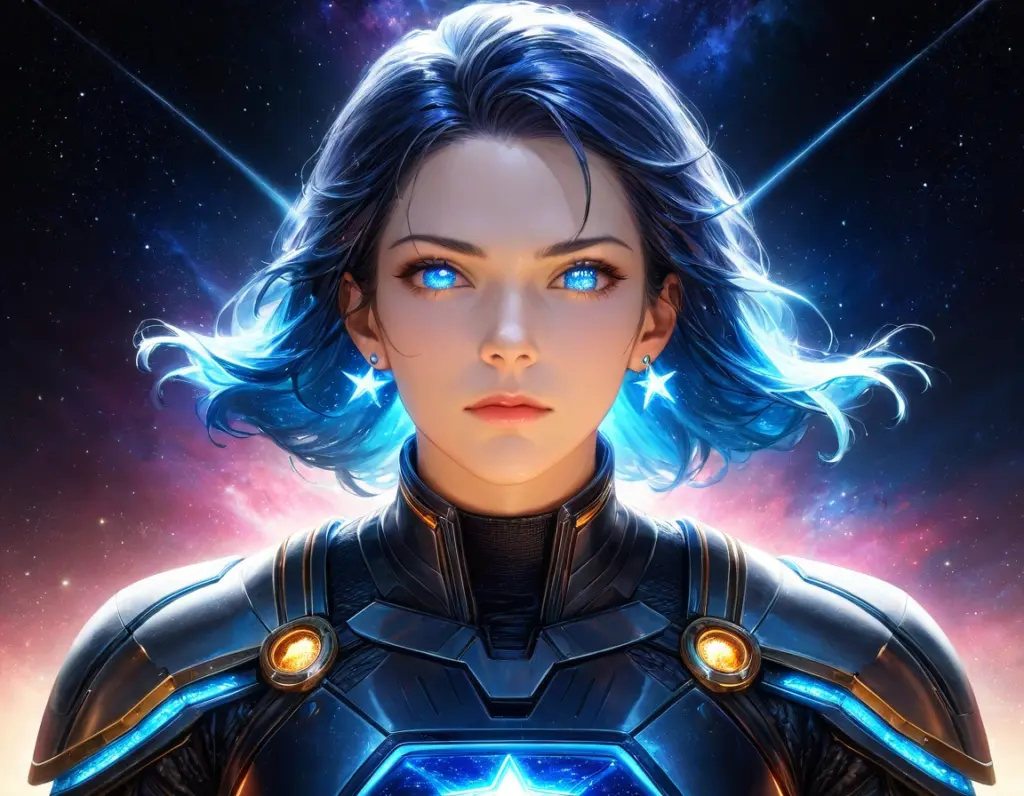 Cómo Crear Wallpapers de Personajes Famosos con Fooocus