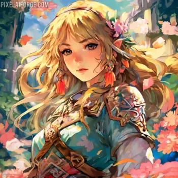 Create Your Perfect Anime Avatar with AI Create Your Perfect Anime Avatar with AI