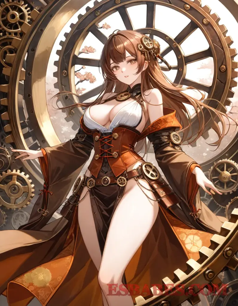 ¿Qué es el Estilo Steampunk? Origen, estética y cómo se expresa en la cultura actual