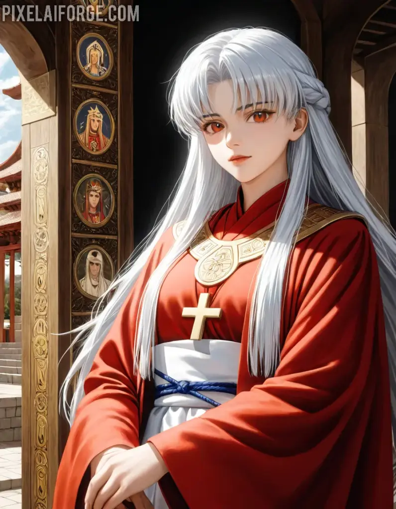 Kagome Higurashi: Historia, evolución y curiosidades de la heroína de Inuyasha