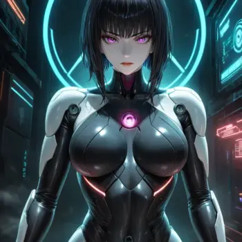 Kusanagi Motoko: Historia, características y legado de la Mayor en Ghost in the Shell Kusanagi Motoko: Historia, características y legado de la Mayor en Ghost in the Shell