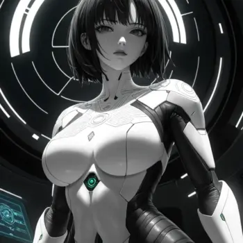 Kusanagi Motoko: Historia, características y legado de la Mayor en Ghost in the Shell