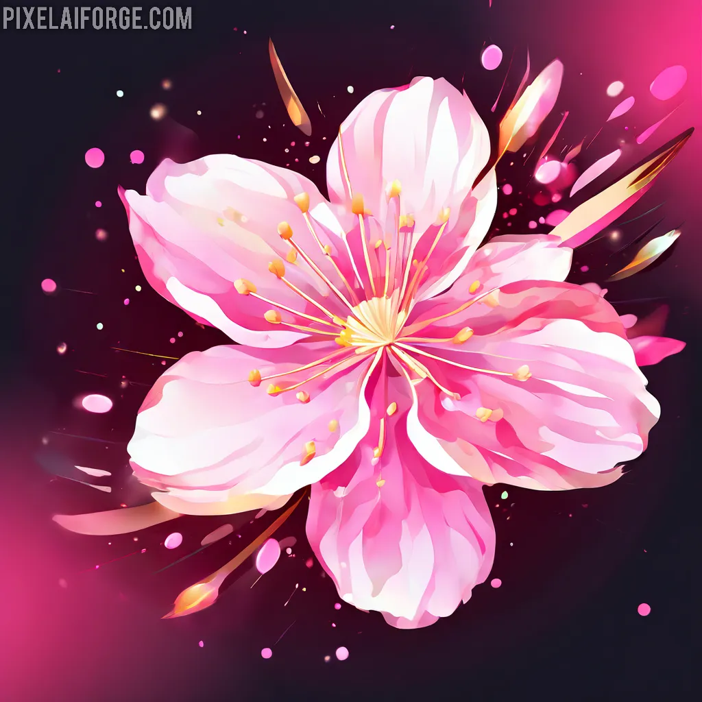 La Flor de Cerezo en el Anime: Significado, Escenas Icónicas y Simbolismo Japonés