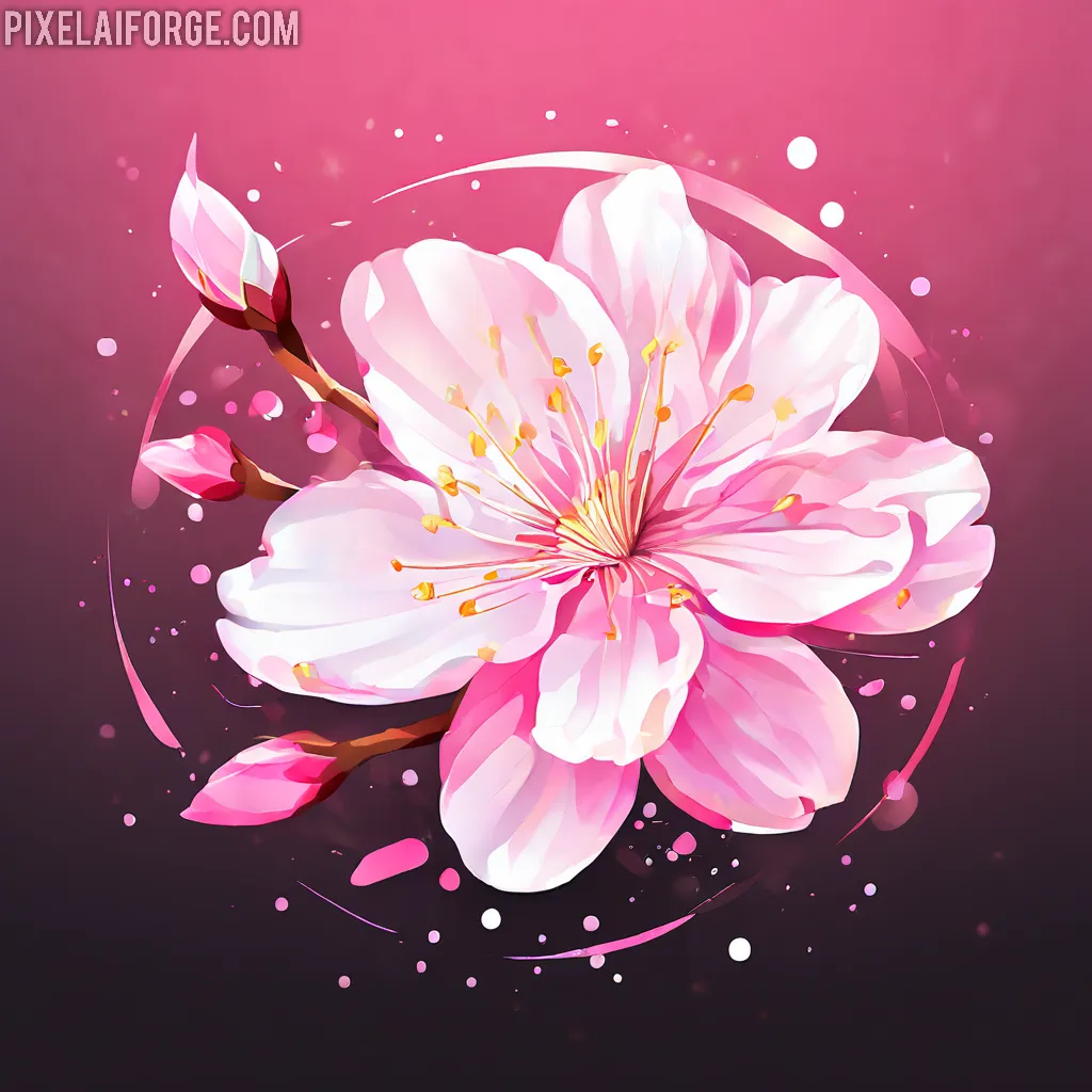 La Flor de Cerezo en el Anime: Significado, Escenas Icónicas y Simbolismo Japonés