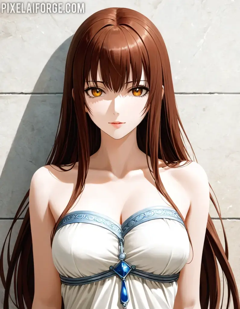 Makise Kurisu: Historia, personalidad y curiosidades de la científica de Steins;Gate