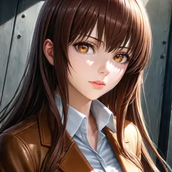 Top fondos de pantalla ecchi de personajes anime – Los mejores wallpapers en HD Makise Kurisu: Historia, personalidad y curiosidades de la científica de Steins;Gate