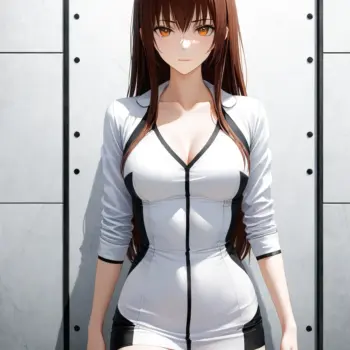 Makise Kurisu: Historia, personalidad y curiosidades de la científica de Steins;Gate