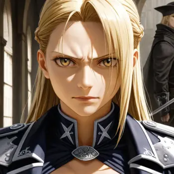 Riza Hawkeye: Historia, personalidad y legado en Fullmetal Alchemist