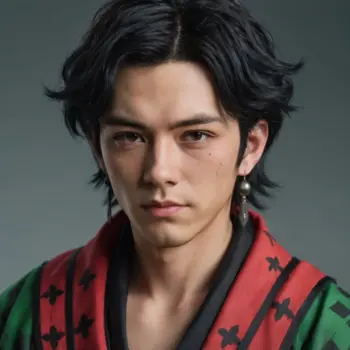 Demon Slayer: 9 imágenes de Tanjiro Kamado generadas por IA que te encantarán Demon Slayer: 9 imágenes de Tanjiro Kamado generadas por IA que te encantarán
