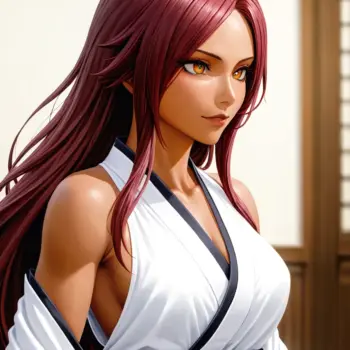 Yoruichi Shihouin: Historia, habilidades y legado en Bleach