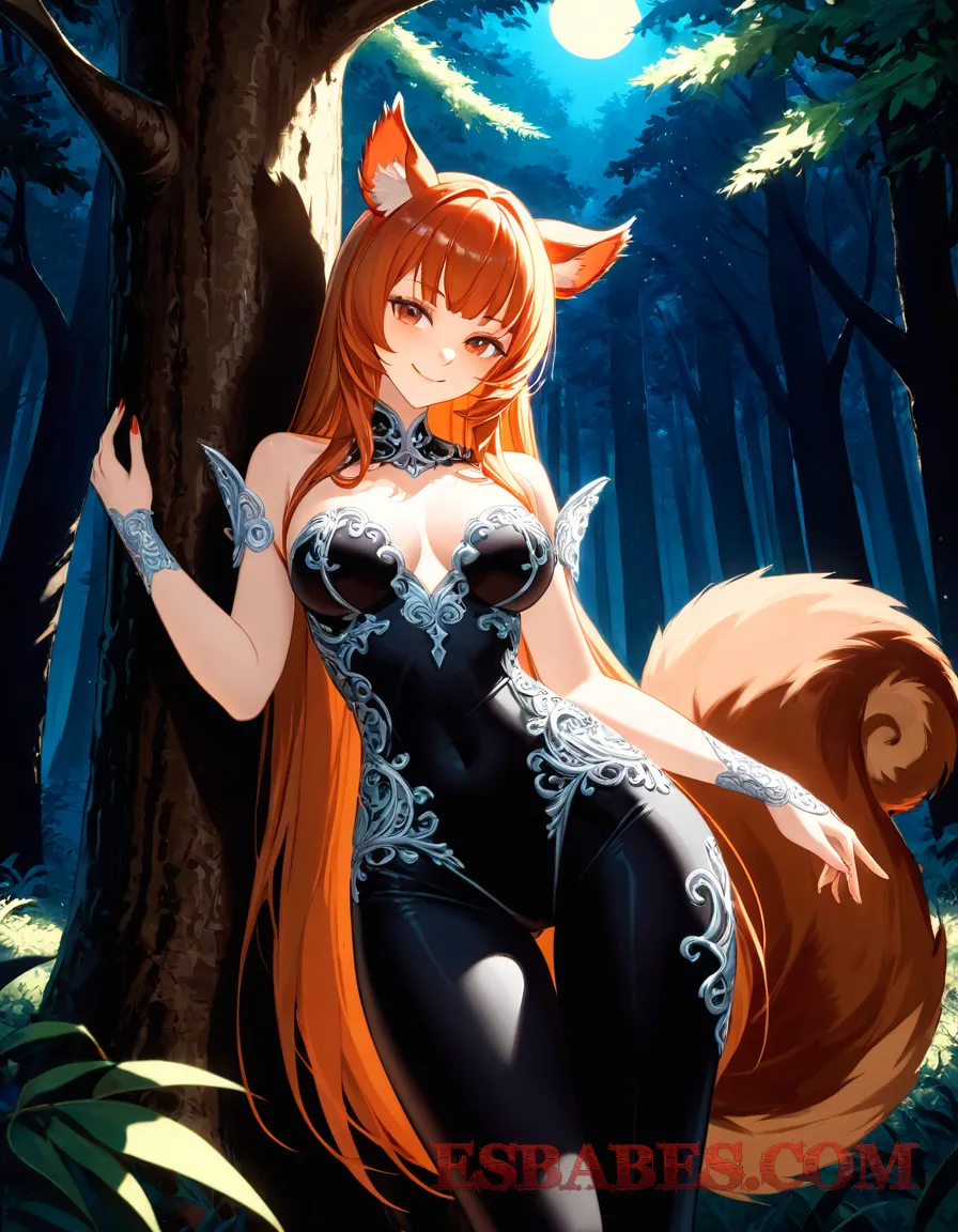 Arte erótico de A Young Lesbian Has Fun During Her Casting 2 generado por IA