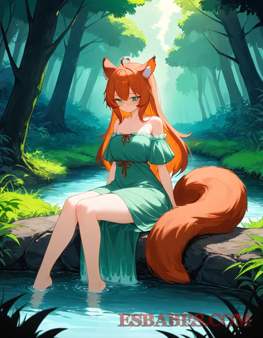 Arte erótico de Adolescentes Cachondas En Tiempo De Colera generado por IA