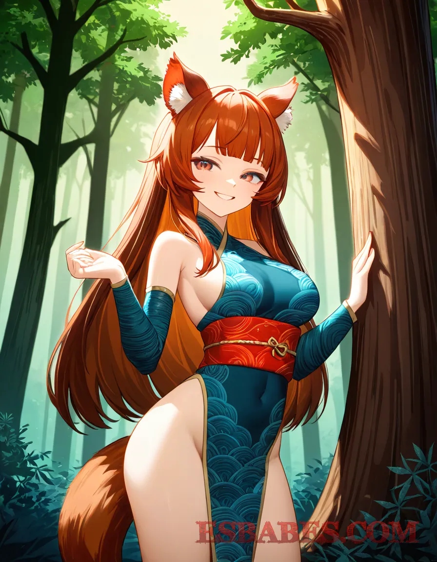 Arte erótico de Aleira Avendano generado por IA