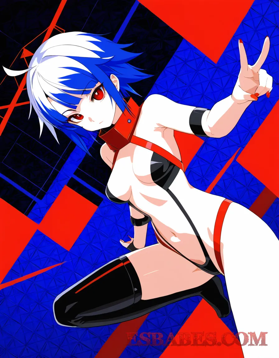 Arte erótico de Amateur Naked Selfies 2015 generado por IA