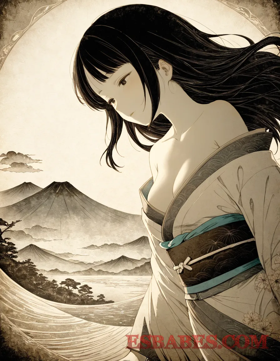 Arte erótico de Amazing Girls Tattooed generado por IA