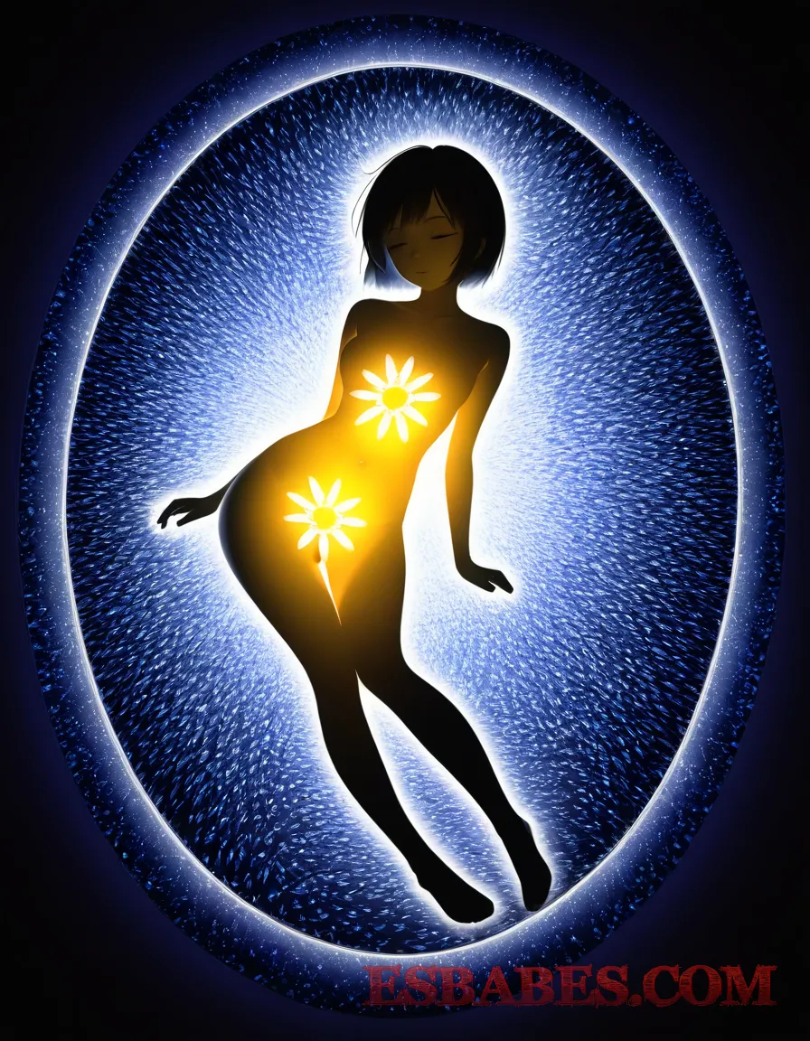 Arte erótico de Amor Por Las Chicas Latinas Parte 6 generado por IA