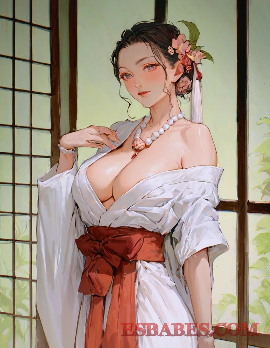 Arte erótico de Amor Por Las Chicas Latinas Parte 8 generado por IA