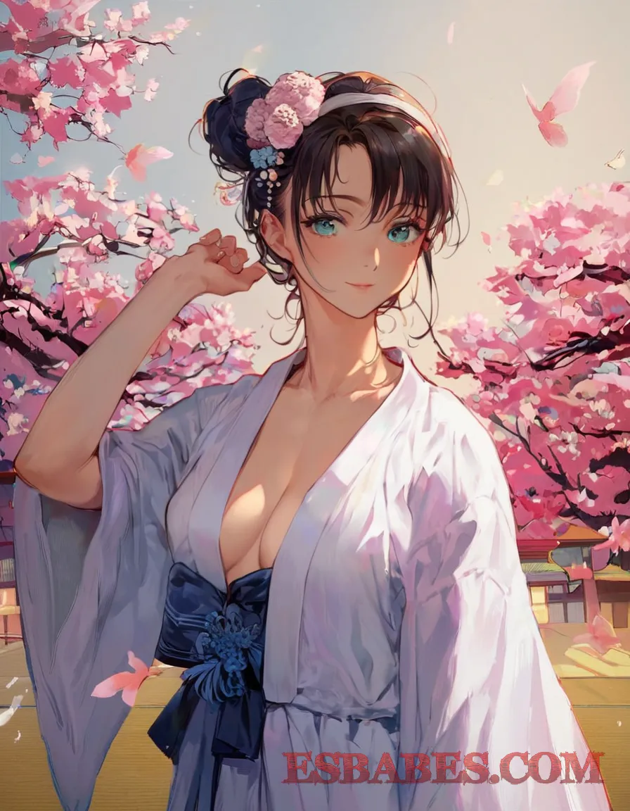 Arte erótico de Anime Movies Anime News Fan Service Lolicon Ero generado por IA