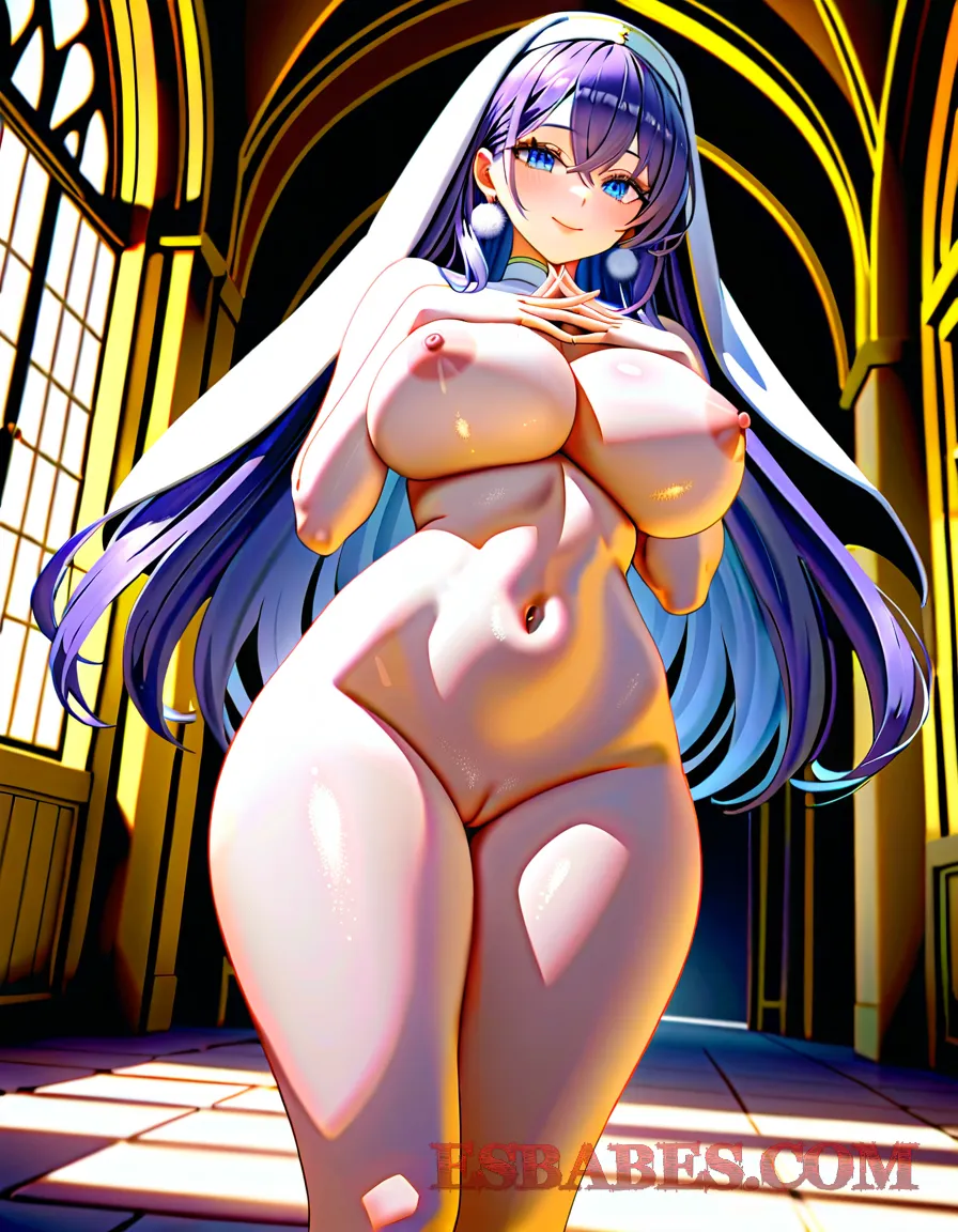 Arte erótico de Apothecary Diaries Anime Opening Top Anime Harem Moe generado por IA