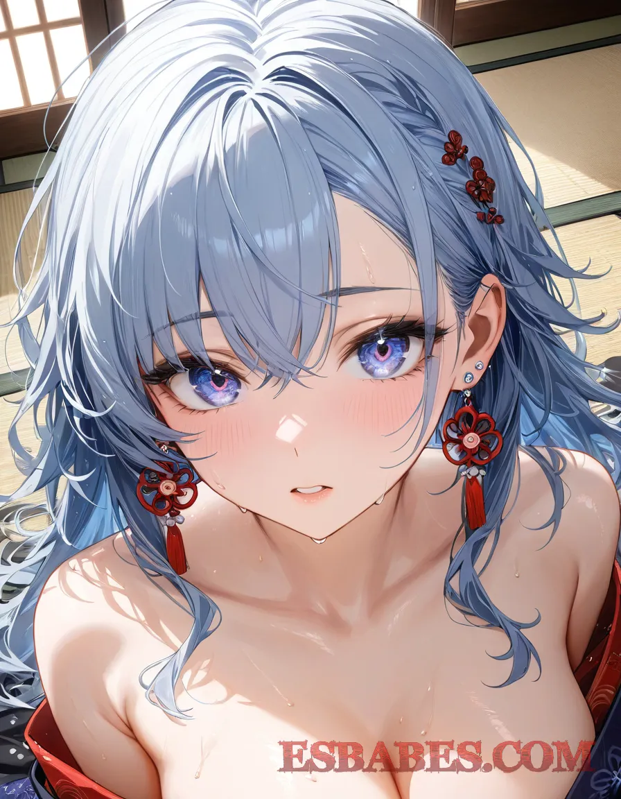 Arte erótico de Beautifull Russian Models 6 generado por IA