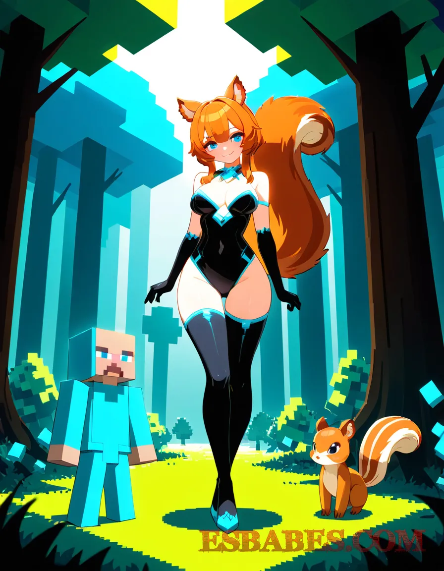 Arte erótico de Big Boobs Images generado por IA