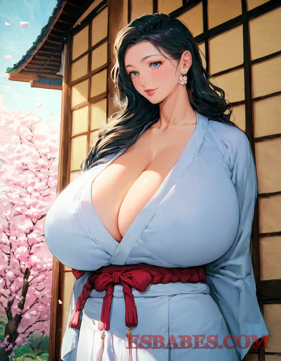 Arte erótico de Brunette S Mmmm Part 1 generado por IA