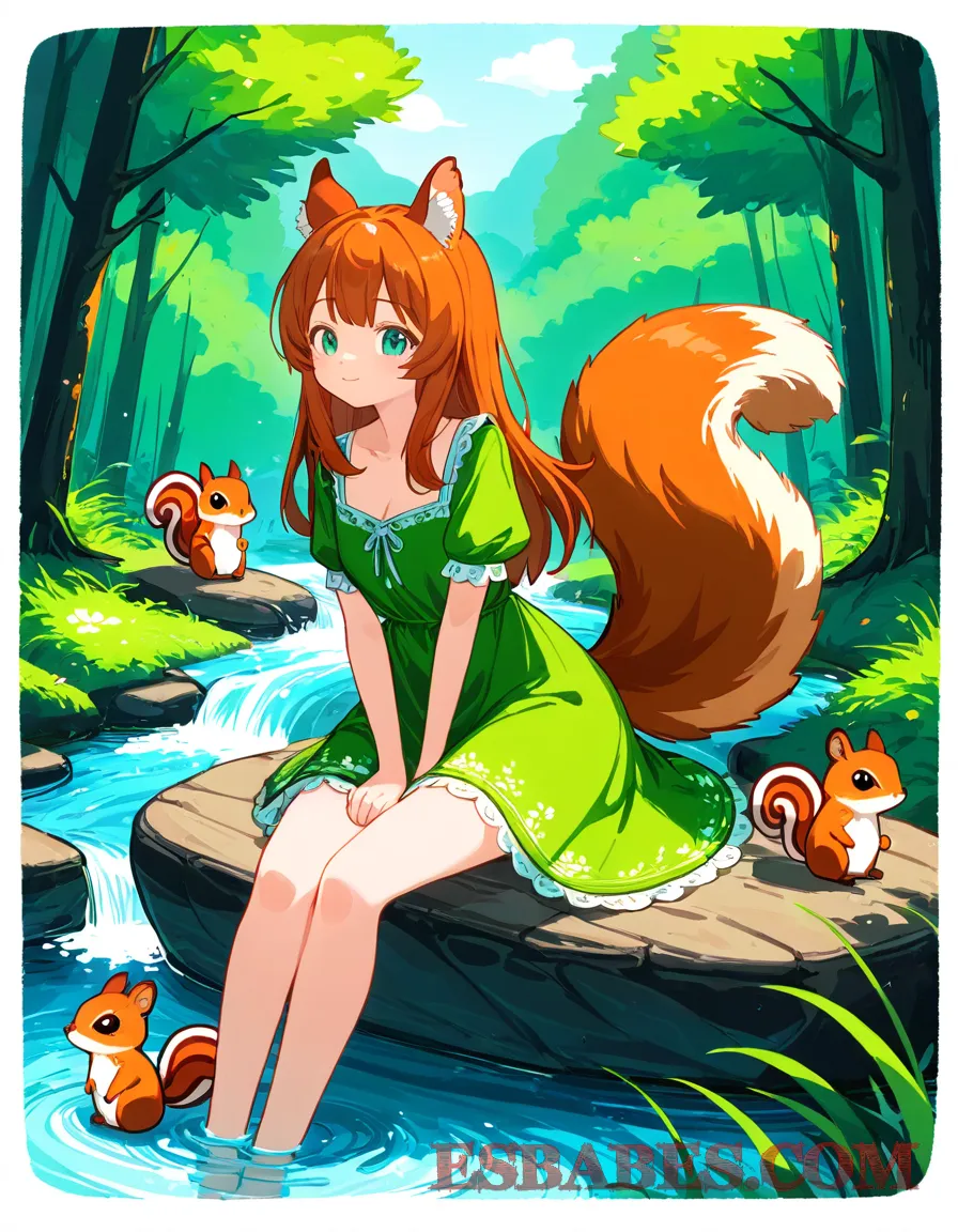 Arte erótico de Categories 5 generado por IA