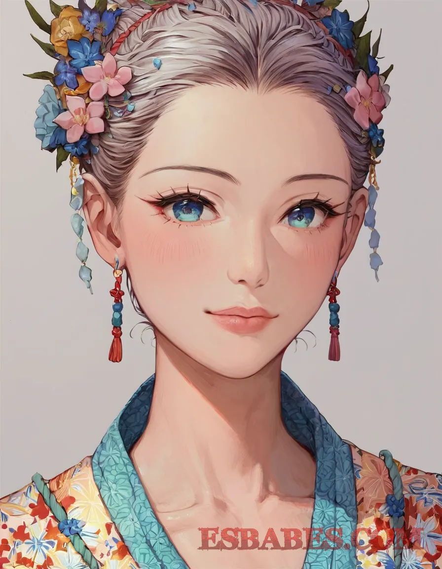 Arte erótico de Chandler South Tetas generado por IA