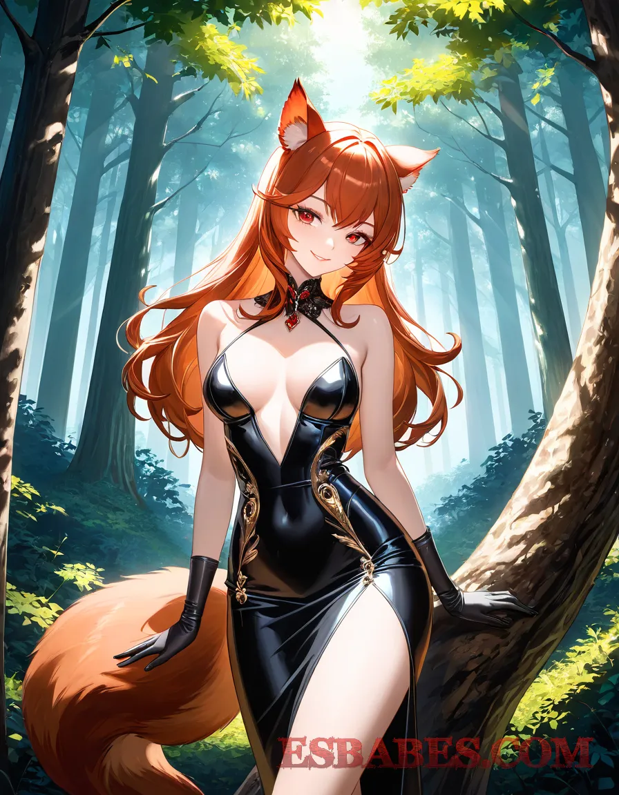 Arte erótico de Chicas Bonitas 3d De La Ia Parte Dos generado por IA