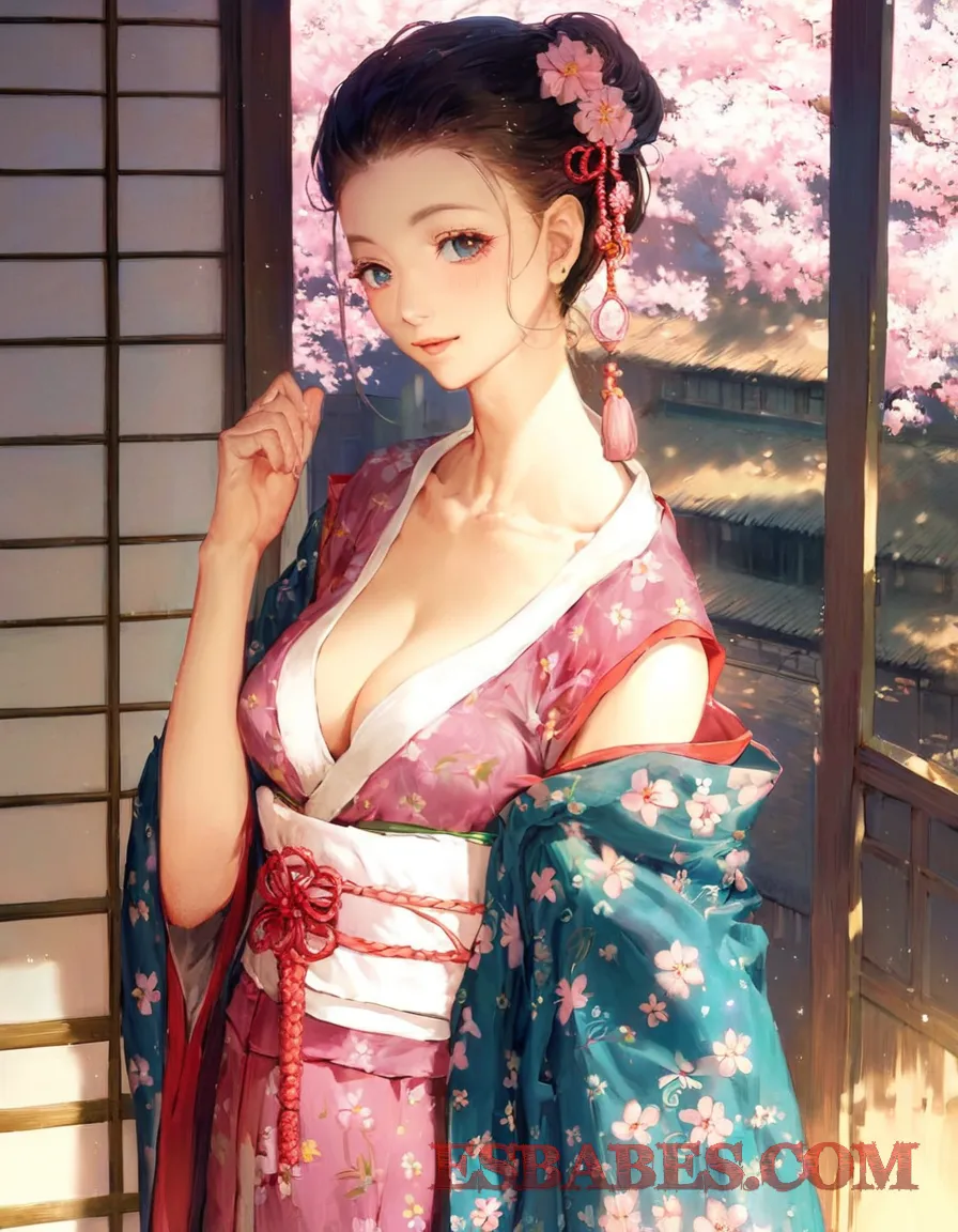 Arte erótico de Chicas Calientes En Su Desmadre generado por IA