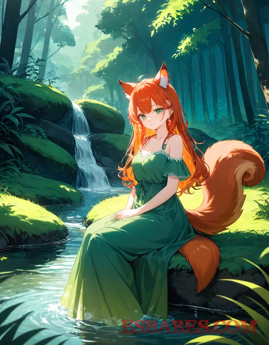 Arte erótico de Chicas Llegando A La Fama Desnudas Parte Quince generado por IA