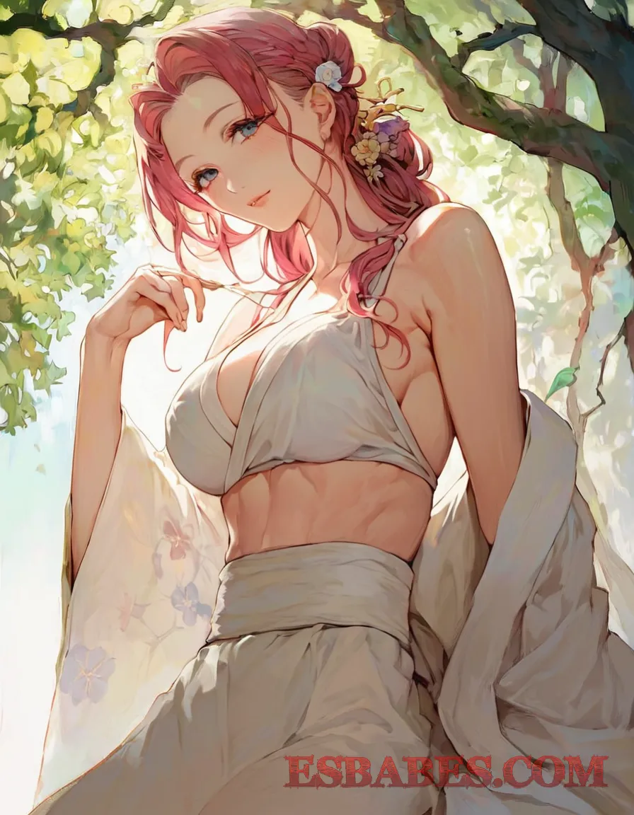 Arte erótico de Coleccion De Las Chicas Desnudas De James Bond 2 generado por IA