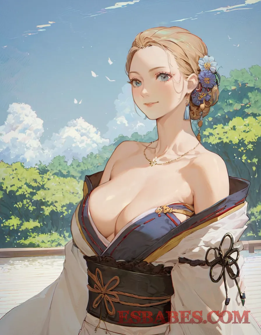 Arte erótico de El Sexy Postureo De Una Pequena Mujer generado por IA