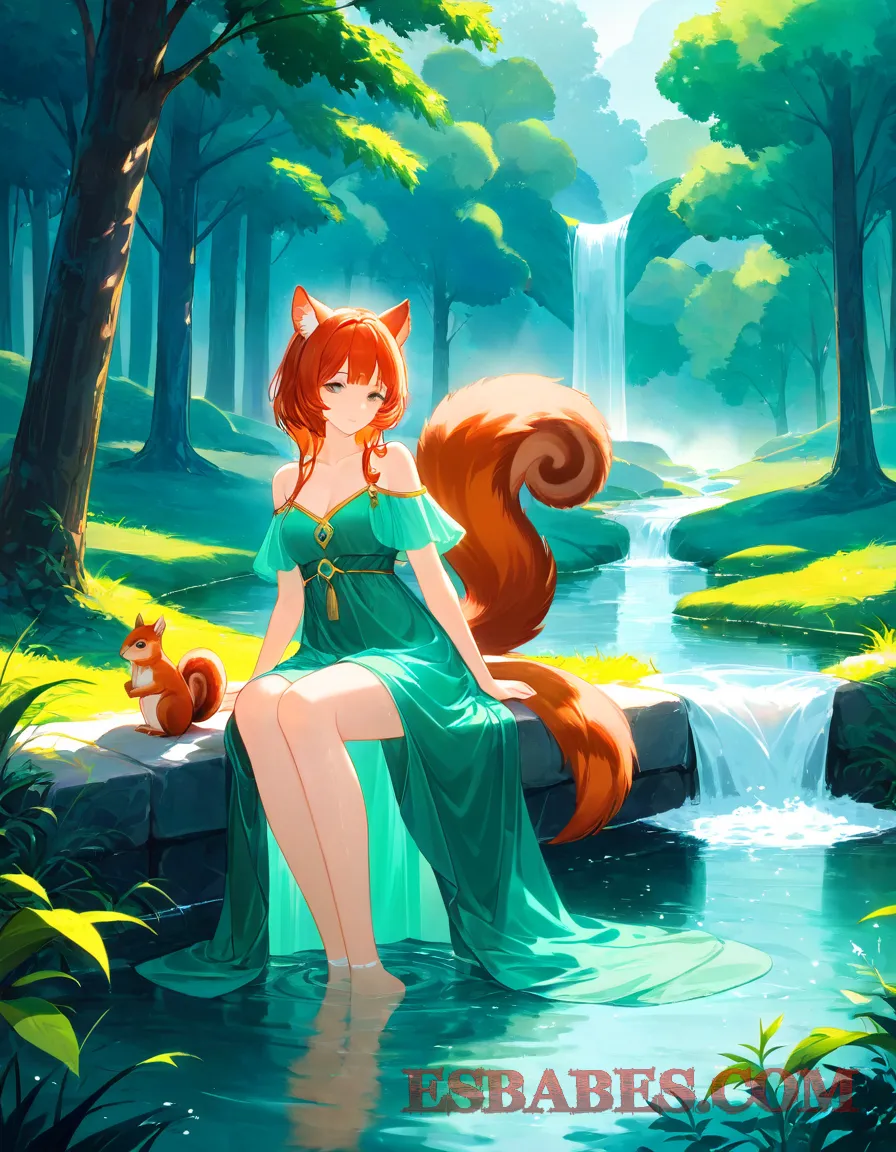 Arte erótico de Erotica 3d Jugosas Y Sexy generado por IA