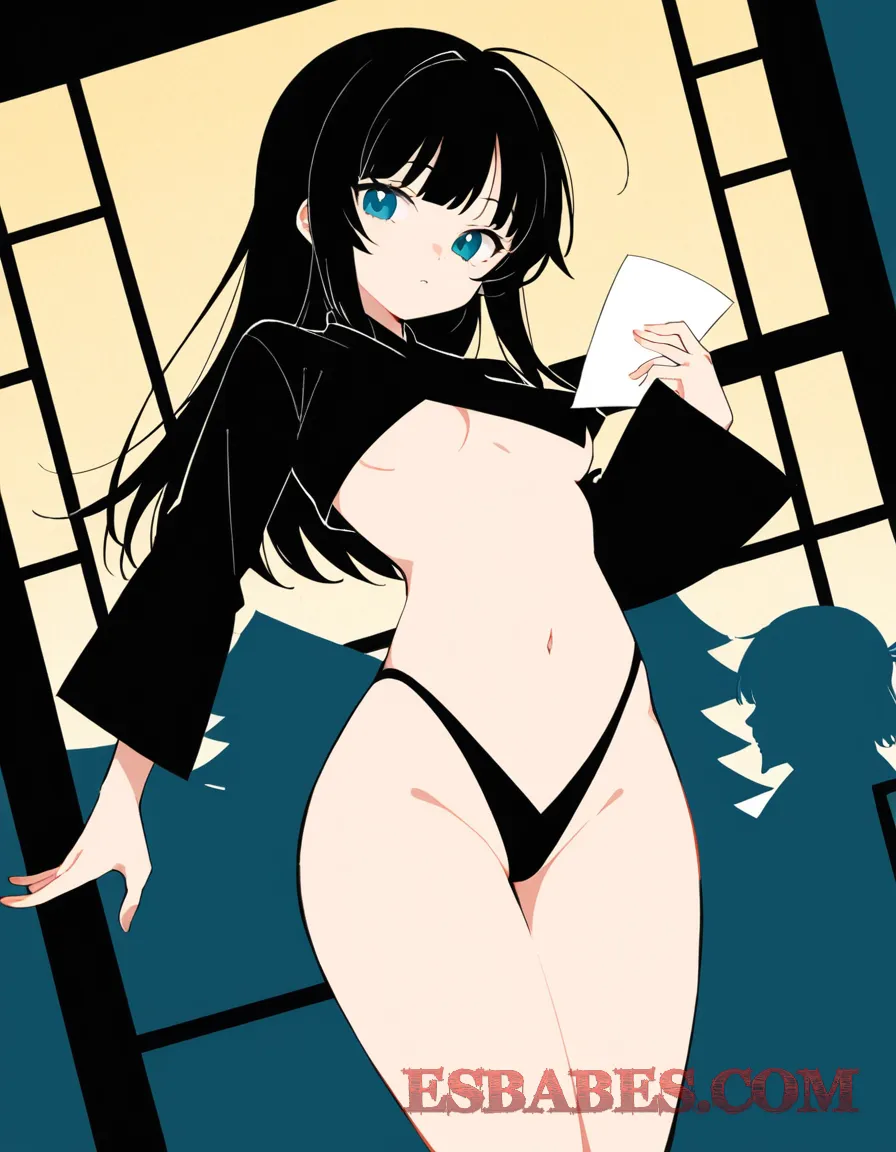 Arte erótico de Instagram Y Sus Chicas De Enero Parte Cinco generado por IA