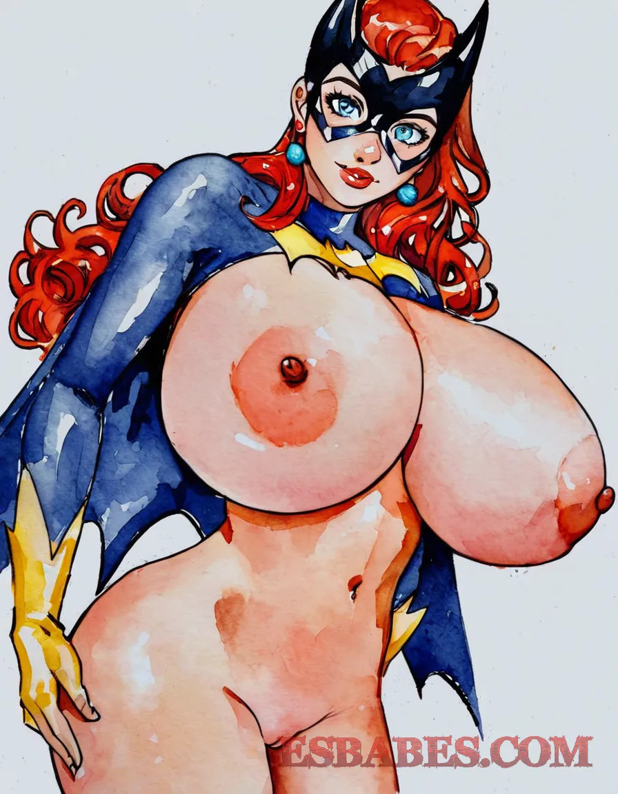 Arte erótico de Jammin Jennie And Her Fat Friend 2 generado por IA