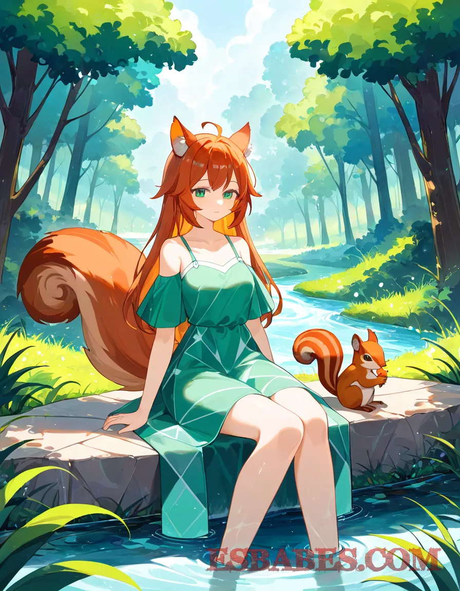 Arte erótico de Jovenes Chochetes Con Tetas Pequenas generado por IA