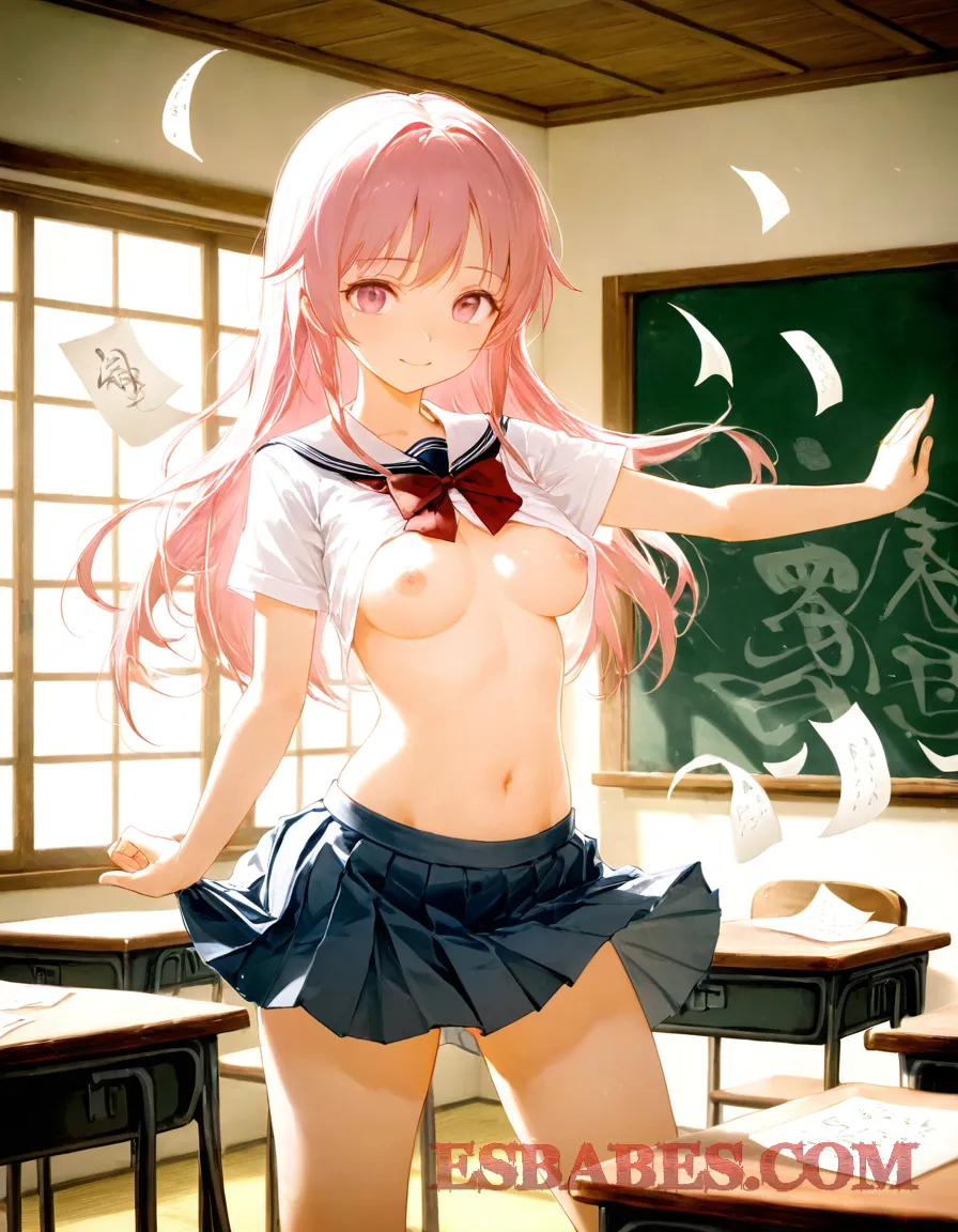 Arte erótico de La Erotica Del Cine En Los 80 generado por IA