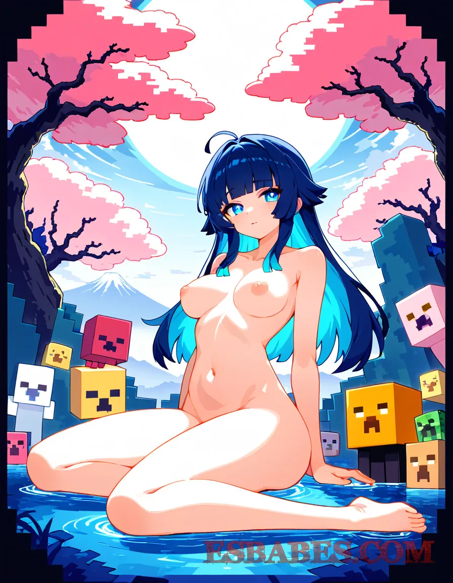 Arte erótico de Las 10 Mejores Fotos De Mujeres Con Grandes Tetas Y Un Increible Trasero generado por IA