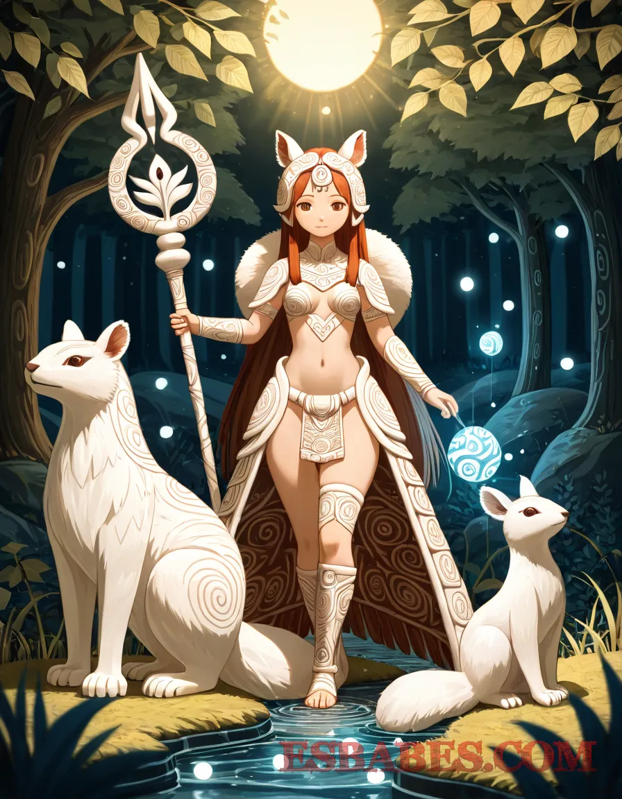 Arte erótico de Las 20 Mejores Fotos De Mujeres Del Fitness Desnudo generado por IA