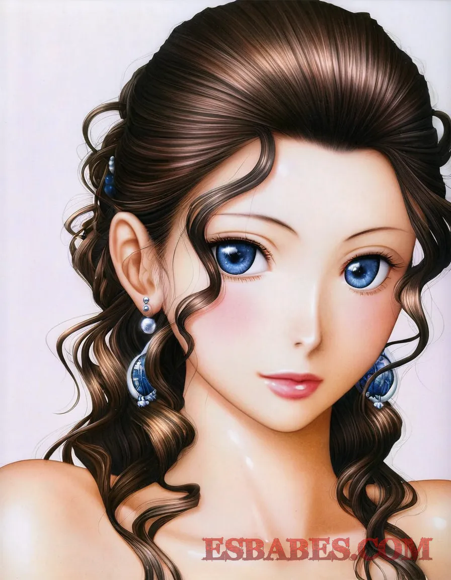 Arte erótico de Las 25 Chicas Mas Sexys Y Desnudas Que Han Conquistado Internet generado por IA