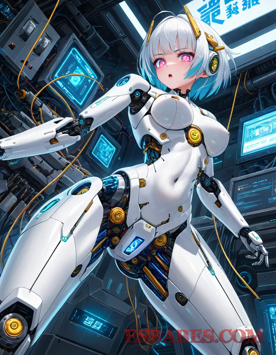 Arte erótico de Las Mejores Instagrameras De Mujeres Rusas Desnudas generado por IA