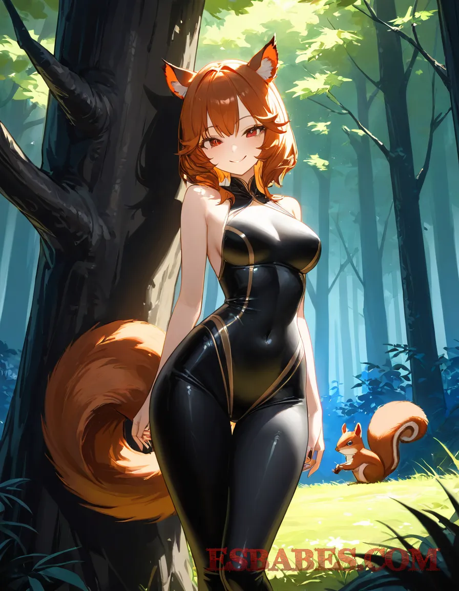 Arte erótico de Long Haired Naked generado por IA