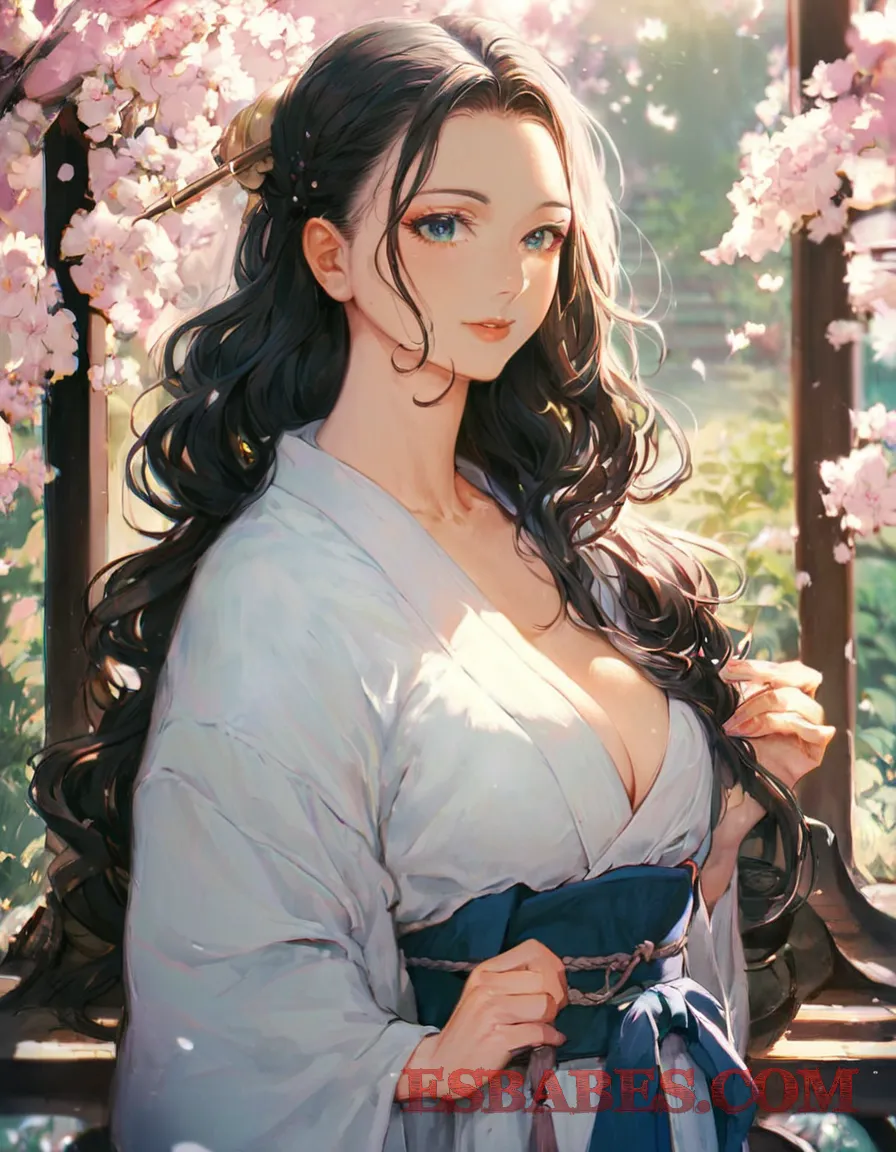 Arte erótico de Mujeres Desnudas Y Sexy En Instagram generado por IA