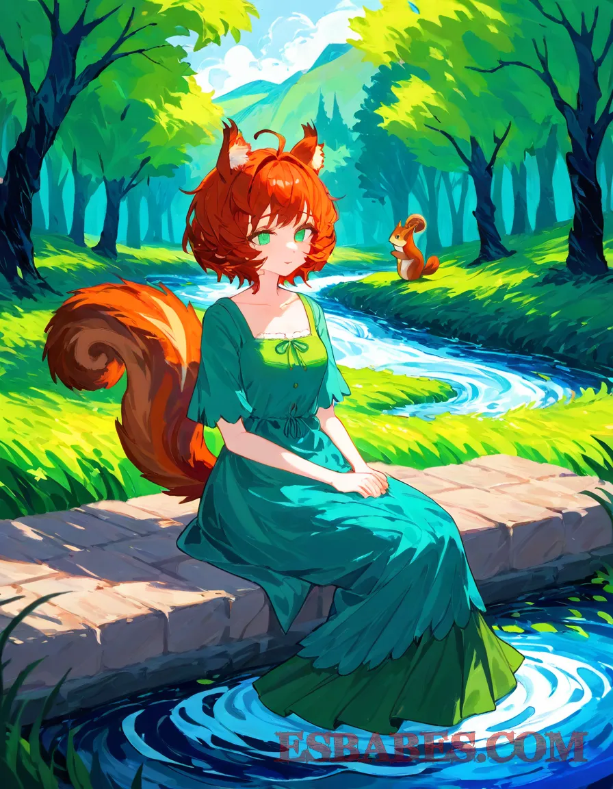 Arte erótico de Solo Leveling Witch Hat Atelier Demon Slayer Goku Haikyuu generado por IA