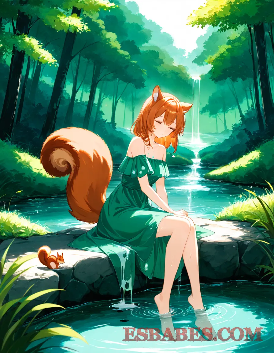 Arte erótico de Temple Del Amor generado por IA